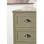 41 cm W Chest of 5 Drawers-124653039