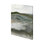 Equatorial Drift III by Gabrielle Crawford a Hand Embelished Textured Canvas