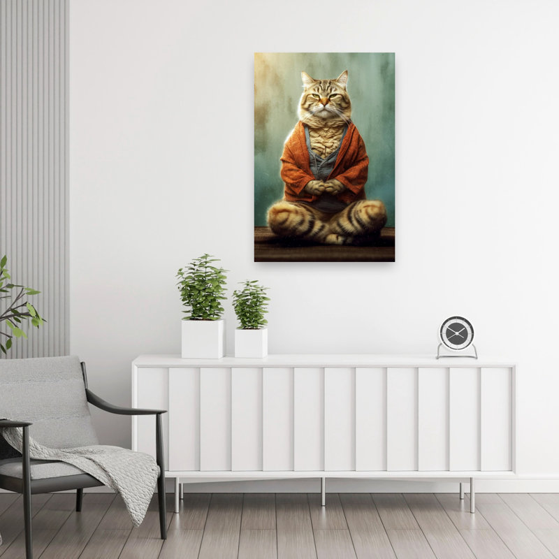Print, 91.44cm H x 60.96cm W