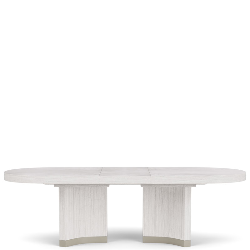 Boltz Oval 80'' L x 42'' W