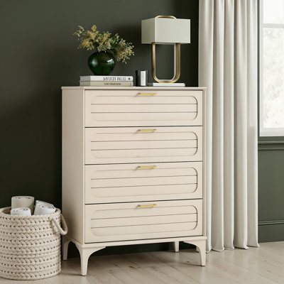 Harrington 4 Drawer Chest 