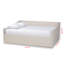 Lit de jour avec couchette Weldon-83848442-27052376