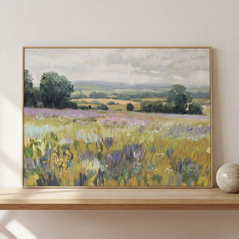 Landscape & Nature Painting