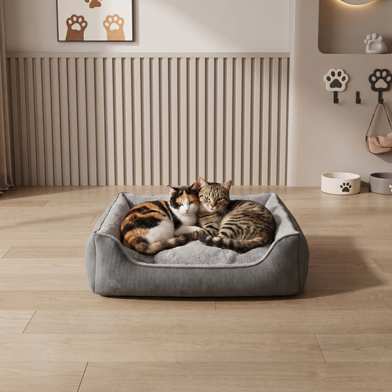 Lit pour chat ComfyNest