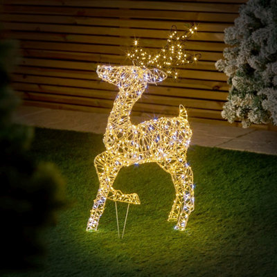 Aneliya Freestanding Decoration