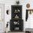 Corner Storage Cabinet-604075921