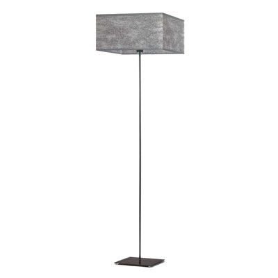 Attallah 156cm Traditional Floor Lamp