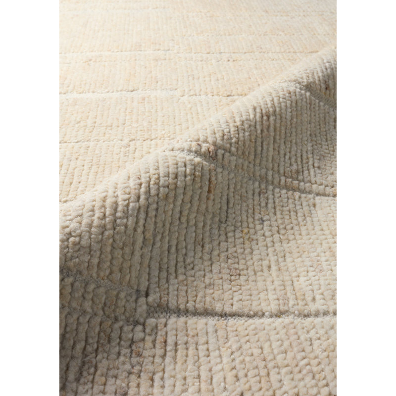 Varata Rug, Square 1'6"