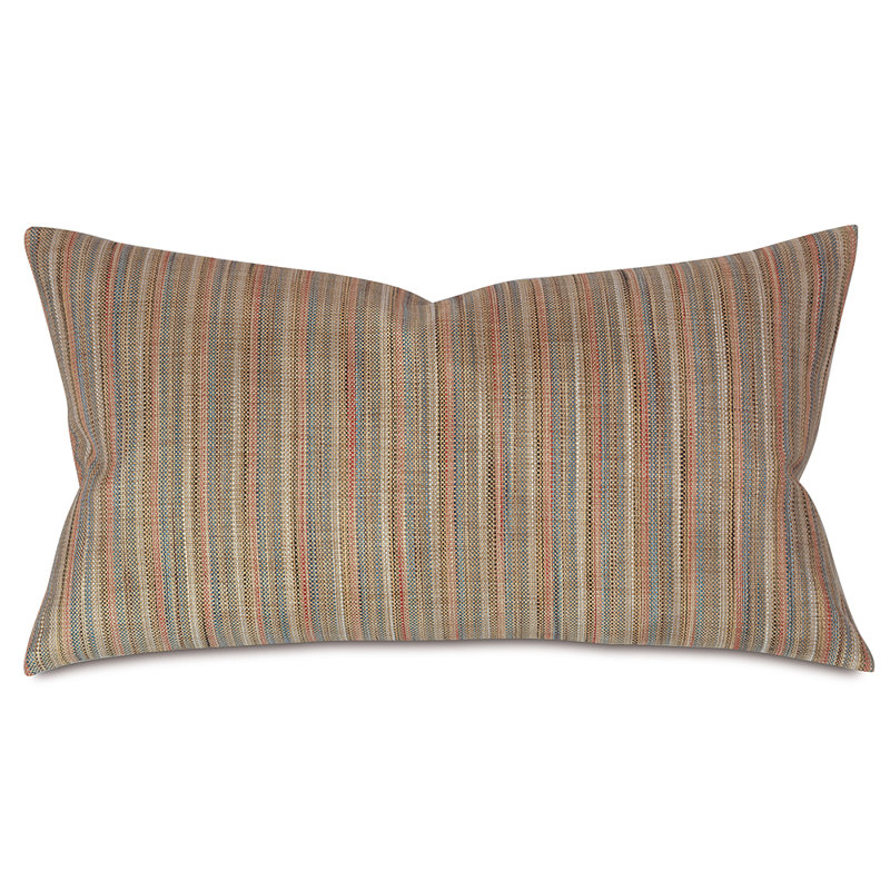 Lumbar Pillow Cover & Insert