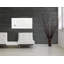 Artverum Wall Mounted Glass Board-91861366-91861357