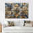 Toile tendue
