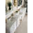 Kewstoke 118''  W Double Vanity-558713328-558713330