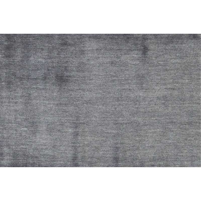 One-of-a-Kind 2'6" X 60' Hand Knotted Area Rug