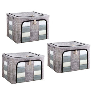 Ktwo Underbed Storage (Set of 3)
