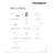 Crozet Pressure Balance Tub and Shower Faucet with 10-inch Rain Shower Head (Valve Included)-86503477