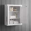 Armoire de rangement murale Savannah