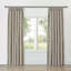 Cavill Textured Curtain Panel In Wheat-1049915601-1049915613