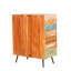 Stagner 70cm Solid Wood Sideboard