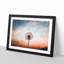 Dandelion - Picture Frame Painting Print-56708729-56708730