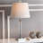Berenisse Crystal Table Lamp