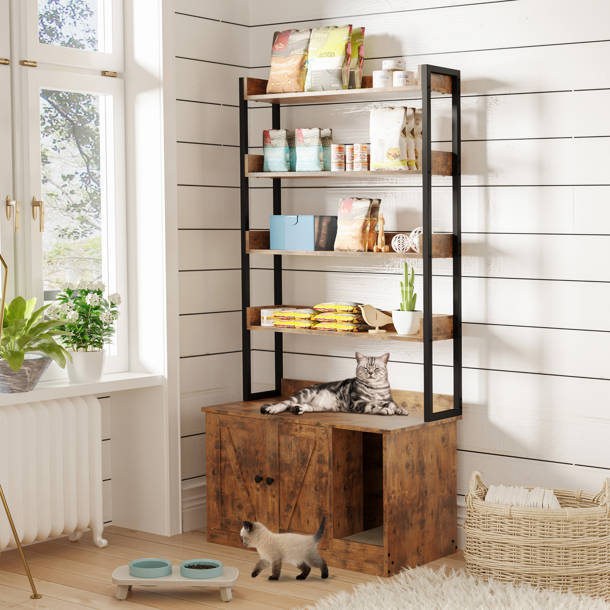 Tucker Murphy Pet™ Lianna Cat Tree | Wayfair