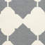 Ruckman Geometric Wool Hand Woven Area Rug-15827459