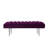 Ulya Velvet Upholstered Bench-30954525-30954521