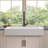 Kitchen Faucet With Pull Down Sprayer