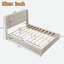 Lit plateforme en bois avec décoration grain de bois vertical-1812141580-1812141582