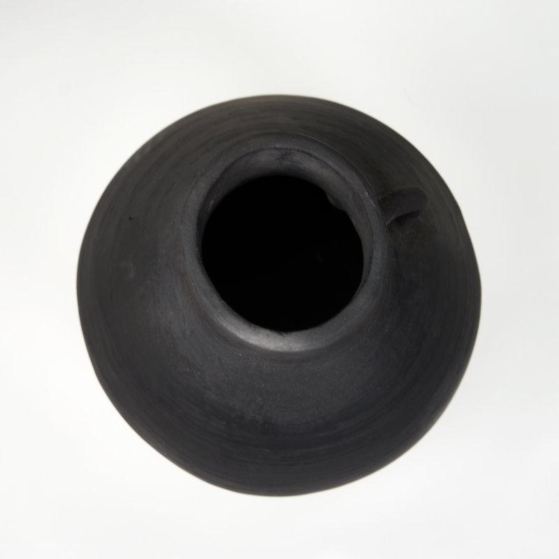 Ceramic Floor Vase