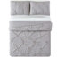 Ensemble de housse de couette en microfibre unie moderne et contemporaine de couleur unie-1633808928-1633808931