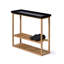 Phillipa 10 Pair Solid Wood Shoe Rack-20606161