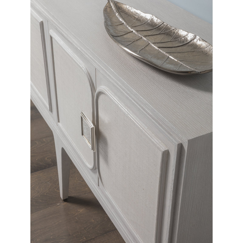 Signature Designs Elixer Media Console