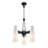 Modway Beacon 3-Light Pendant Light-1850943360