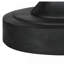 Round Outdoor Side Table , 22.25 " W 22.25 " D-1136532681