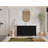 Chicago 60 " W Freestanding Standard Free Standing Single Double Single Vanity Bathroom Vanity With Top-95846853
