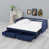 Blue sélectionné