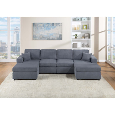 Ensemble modulaire 2 pièces