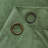 Deavion Velvet Solid Color Metal Grommets Room Darkening Curtain Panels-1226459478-1219936401