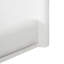 Lit rembourré doux et confortable. Centre de table luxueux et confortable-401436762