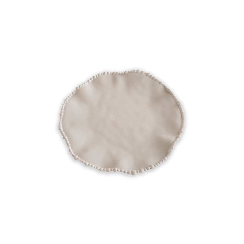 Vida Melamine Dinner Plate