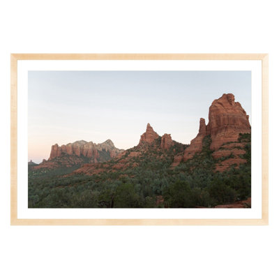 Landscape & Nature Print