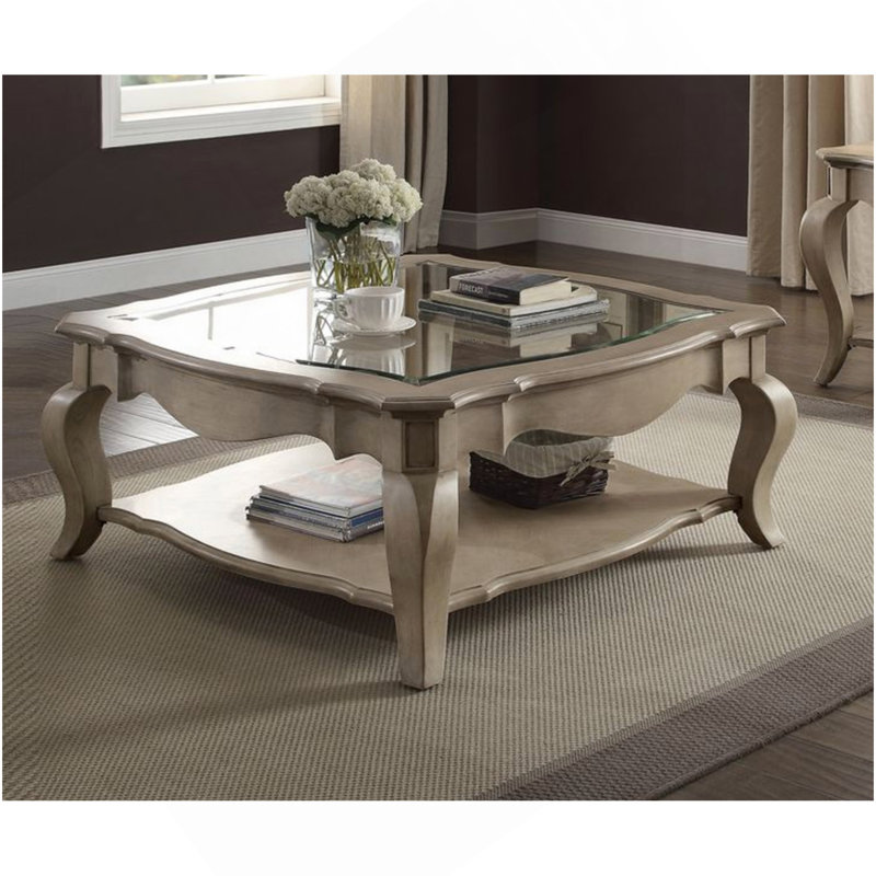 Table basse Chelmsford