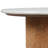 Aylesha Marble Top Coffee Table