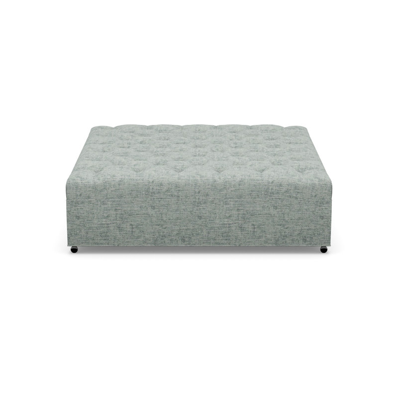 Square Ottoman, 9637-49