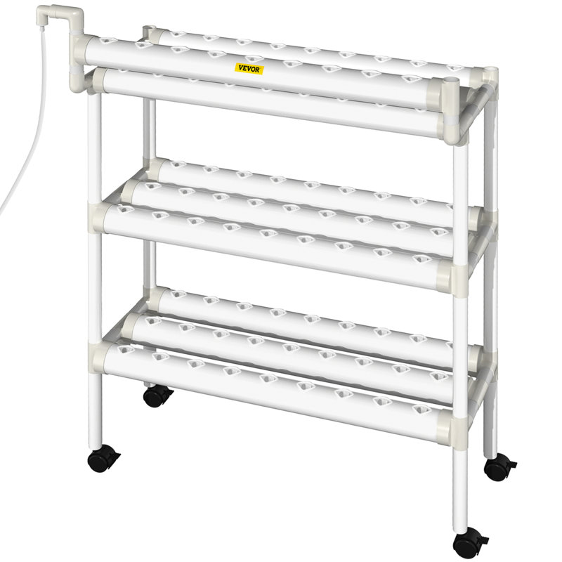 10 watts VEVOR