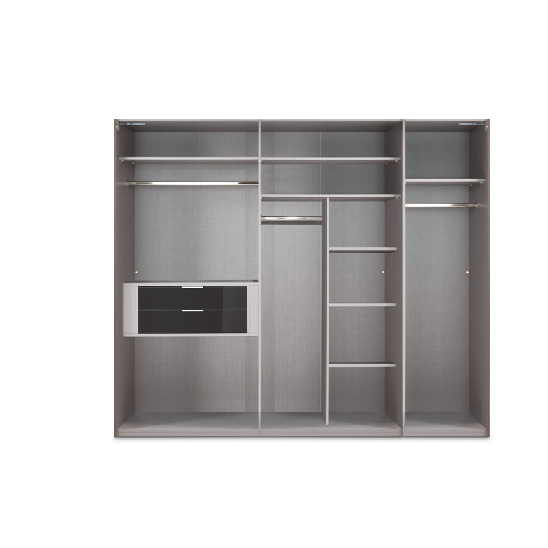 Ehrentraud 87cm Drawer