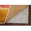 Tapis oriental en laine Gabbeh Kashkoli