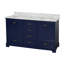 Ensemble de meuble-lavabo double 72 po Larosa-2036411531-2139807046