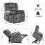 Fauteuil inclinable électrique Power Lift-106509892
